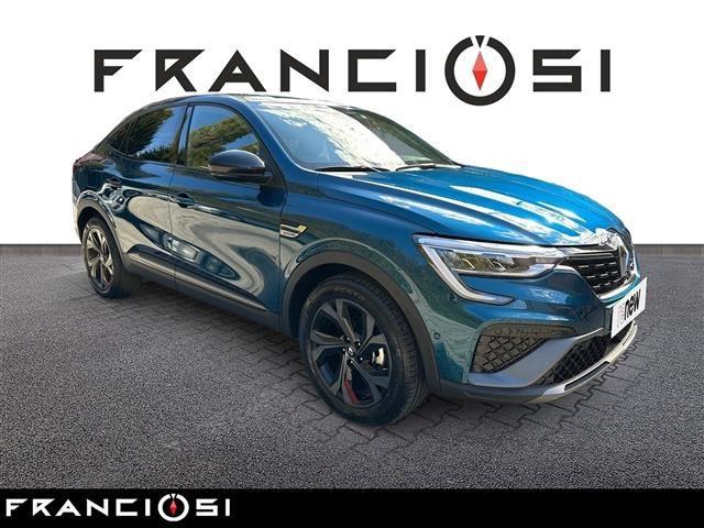 RENAULT Arkana 1.6 E-Tech full hybrid R.S. Line Auto 145cv