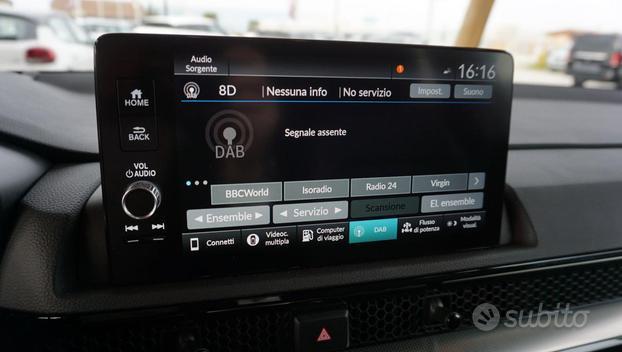 HONDA CR-V 2.0 Phev eCVT Advance Tech