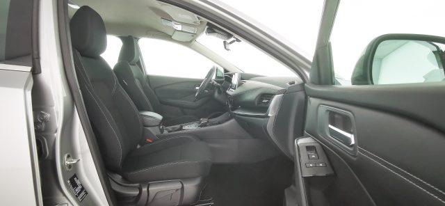 NISSAN Qashqai MHEV 158 CV Xtronic Business