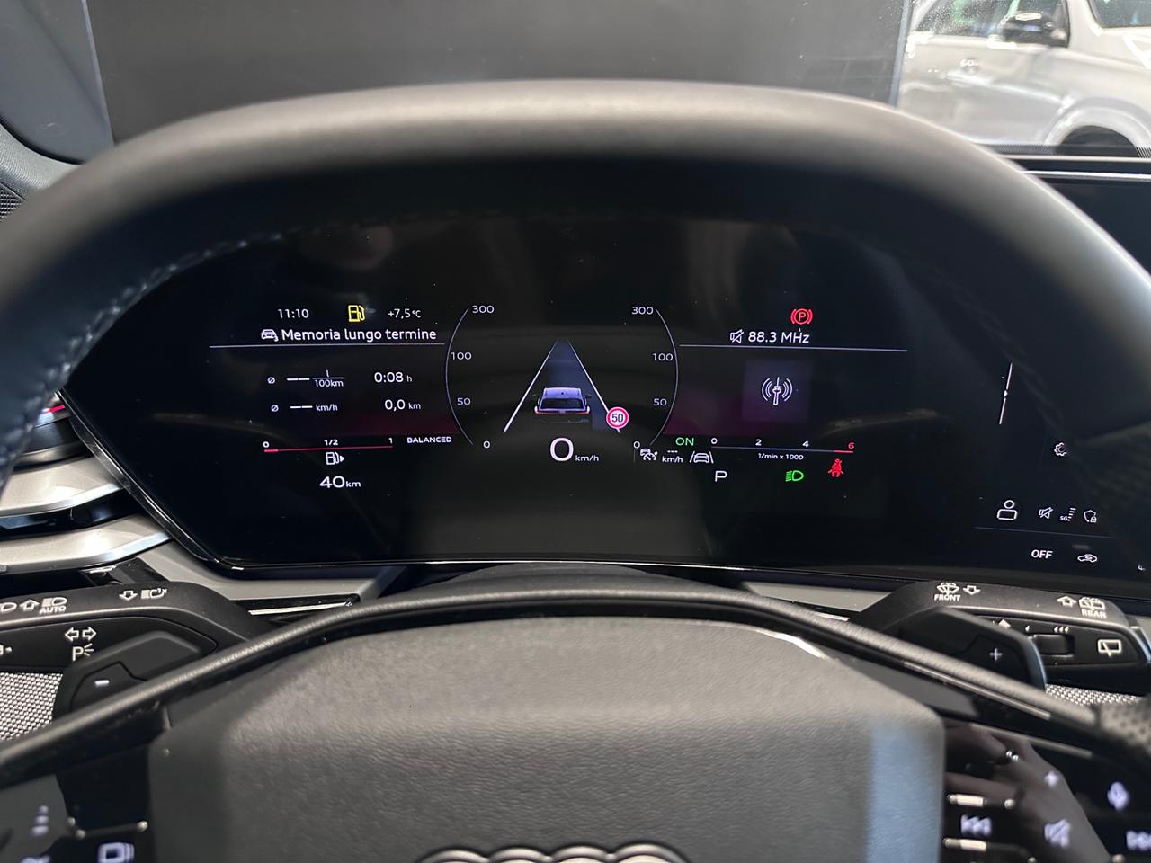 Audi A5 A5 Avant 2.0 tdi mhev S line edition s-tronic
