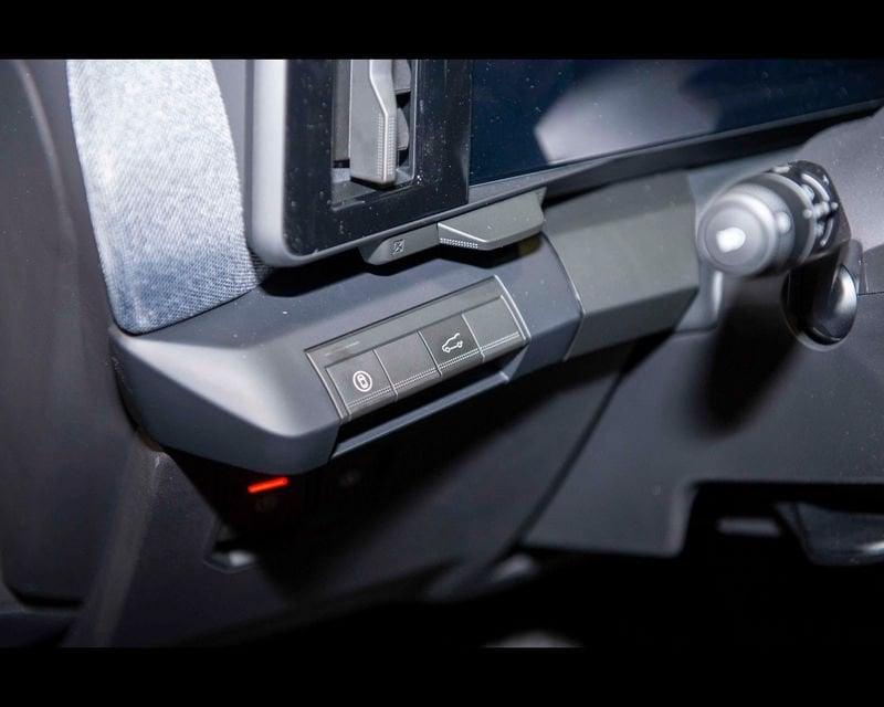 Renault Scénic E-TECH ELECTRIC techno 170 cv comfort range