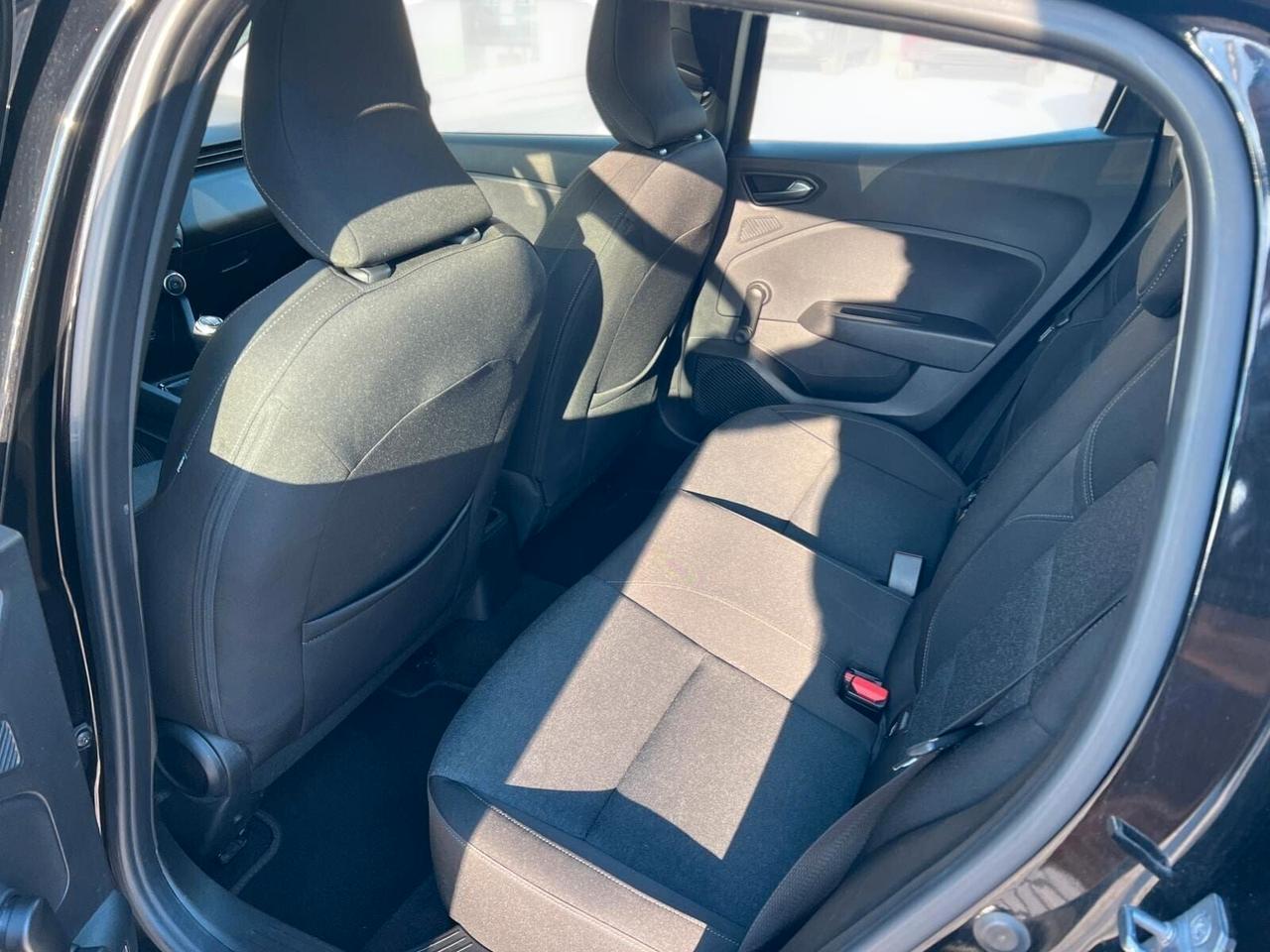 Renault Clio TCe 100 CV GPL 5 porte Equilibre