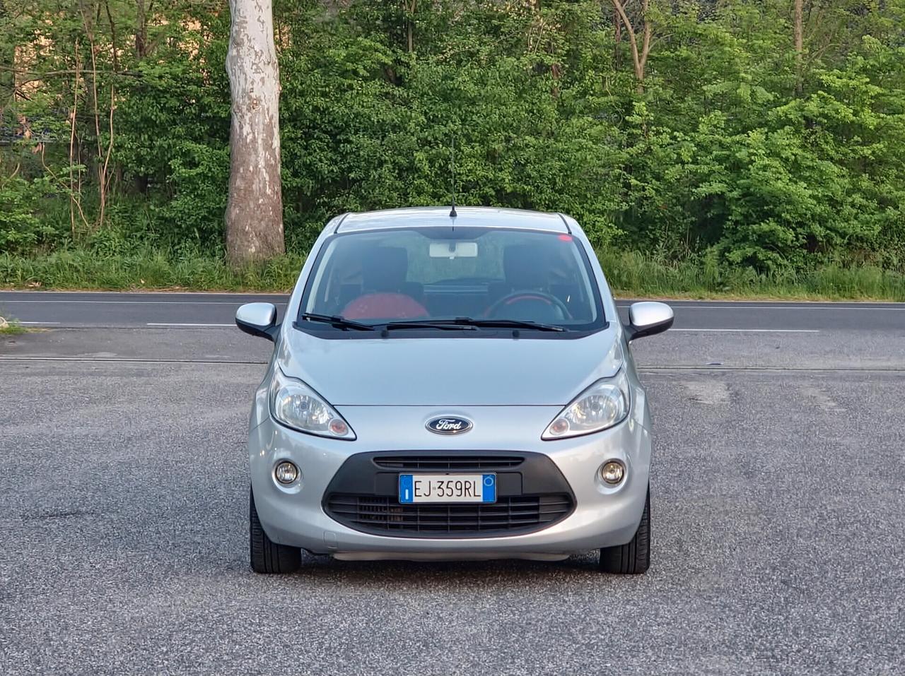 Ford Ka Ka 1.3 TDCi 75CV cDPF 2011 E5 Manuale NEO Diesel