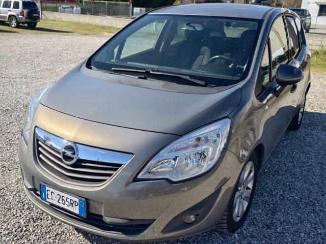 OPEL Meriva 1.3 CDTI 95CV Cosmo X COMMERCIANTI