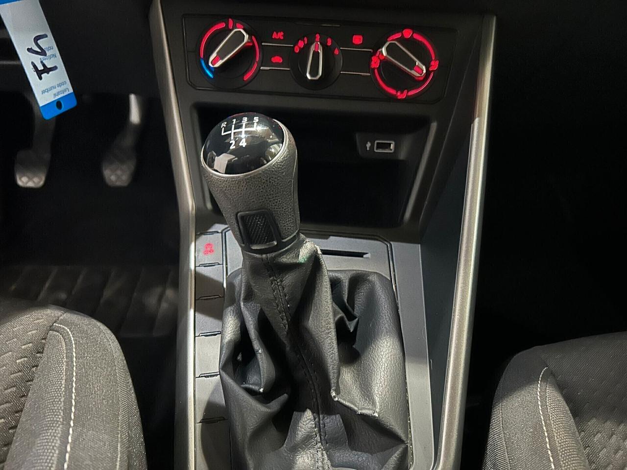 Volkswagen Polo Business 1.6 TDI 5p. Trendline NEOPATENTATI