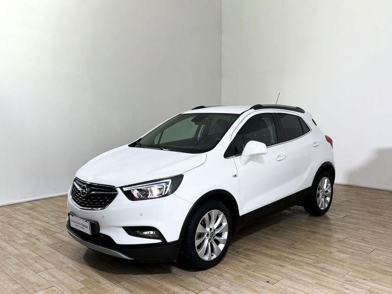 Opel Mokka X 1.4T Innovation 140cv S&S 4x2 MT6