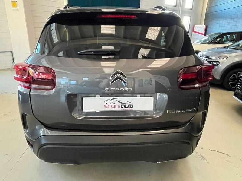 Citroën C5 Aircross C5 Aircross BlueHDi 130 S&S EAT8 Max - PROMO SIRONIAUTO+