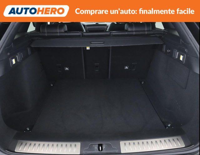 LAND ROVER Range Rover Velar 2.0D I4 240 CV R-Dynamic S