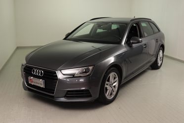 Audi A4 Avant 2.0 tdi Business 150cv s-tronic