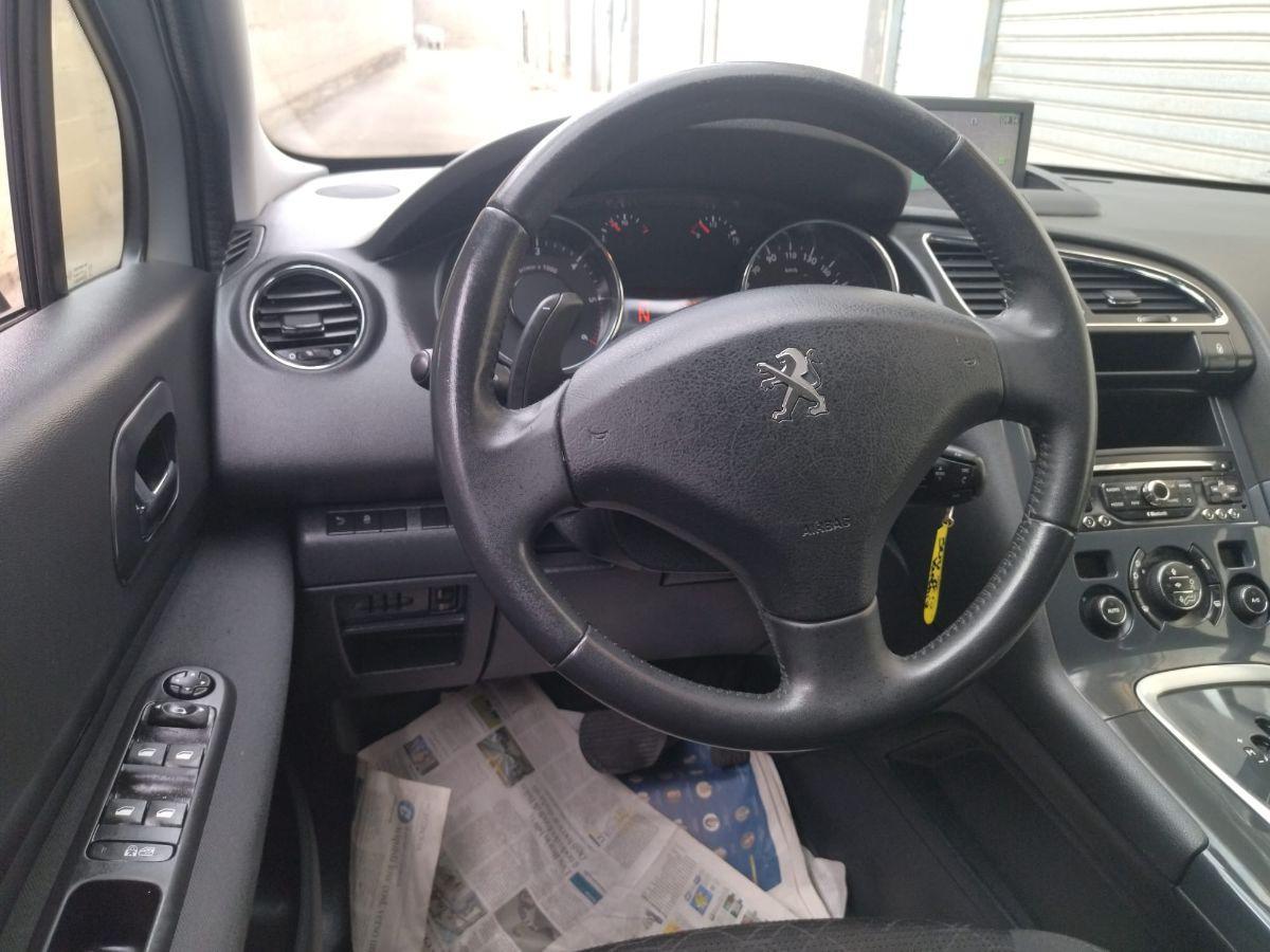 PEUGEOT 3008 1.6 e-HDi 115 CV ETG6 Business