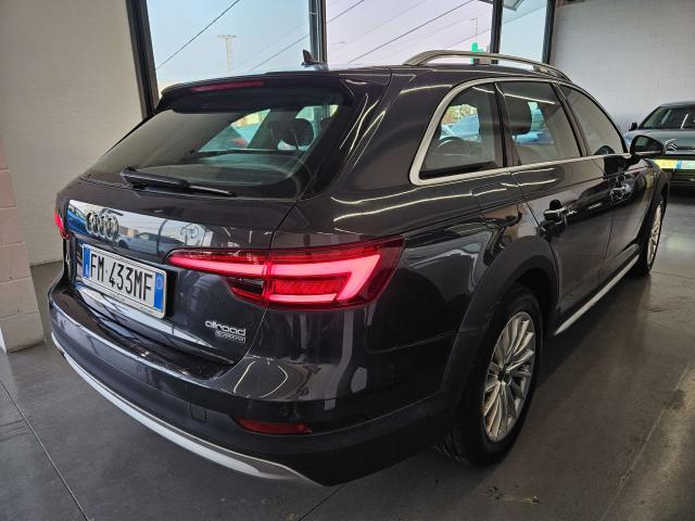 Audi A4 allroad 40 2.0 tdi Business 190cv s-tronic my16