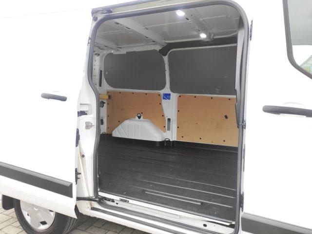 FORD Transit Custom 280 2.0 TDCi 130 PC Furgone Trend PREZZO + IVA