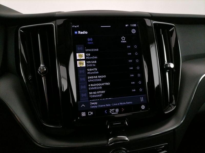 Volvo XC60 2.0 b4 Momentum auto