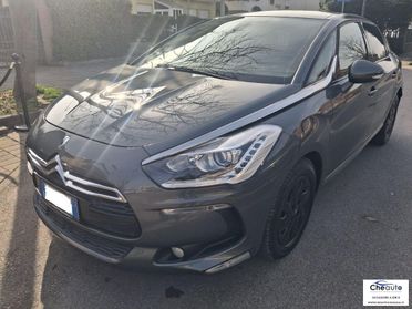 DS5 1.6 HDi 120CV Automatica ? 34.000 km REALI ? Pari al nuovo ? ?9.490