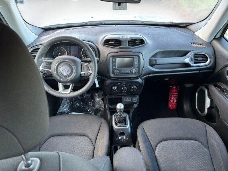 Jeep Renegade Renegade 1.0 T3 Sport