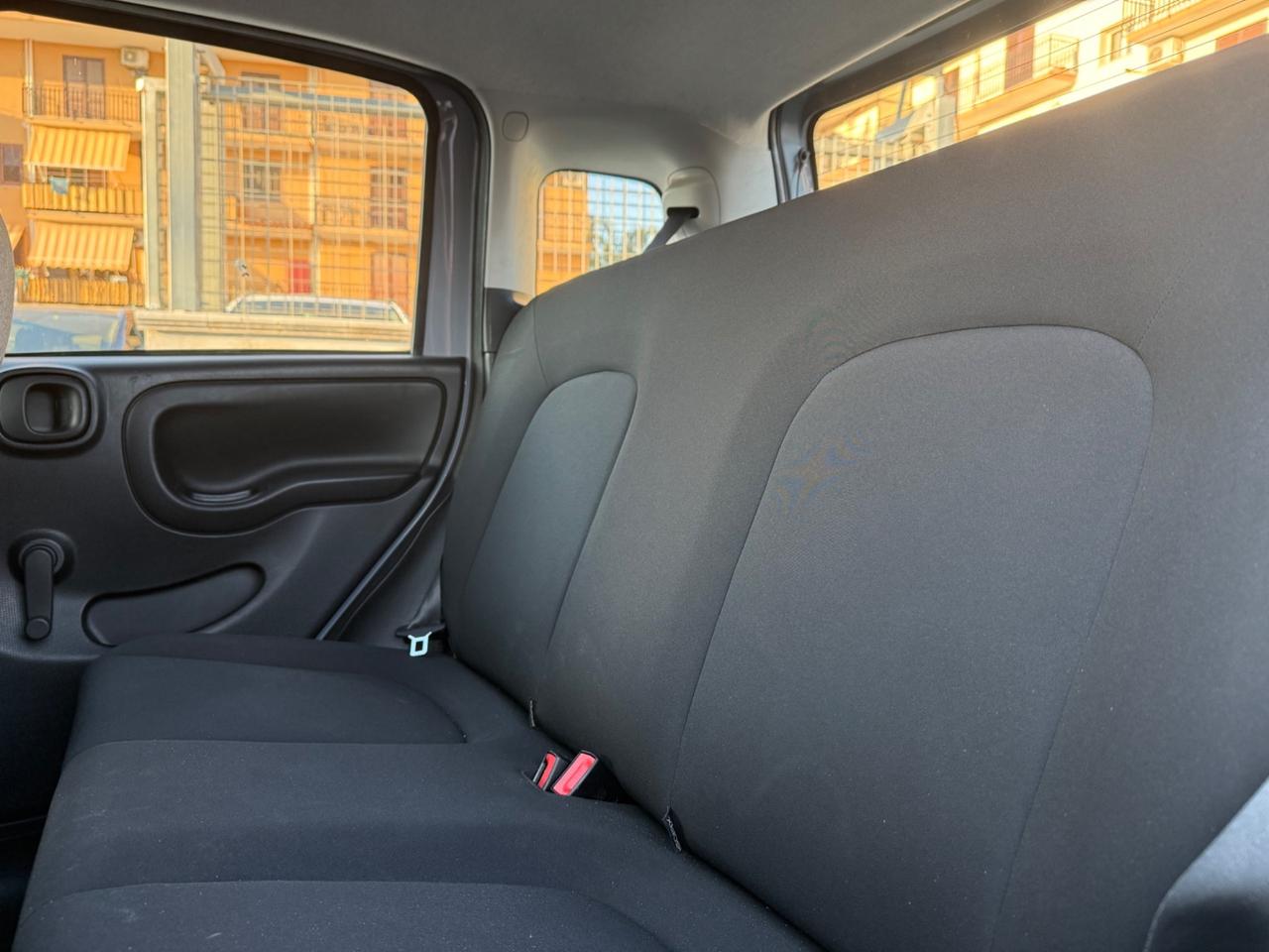 Fiat Panda 1.0 FireFly S&S Hybrid Easy 2021