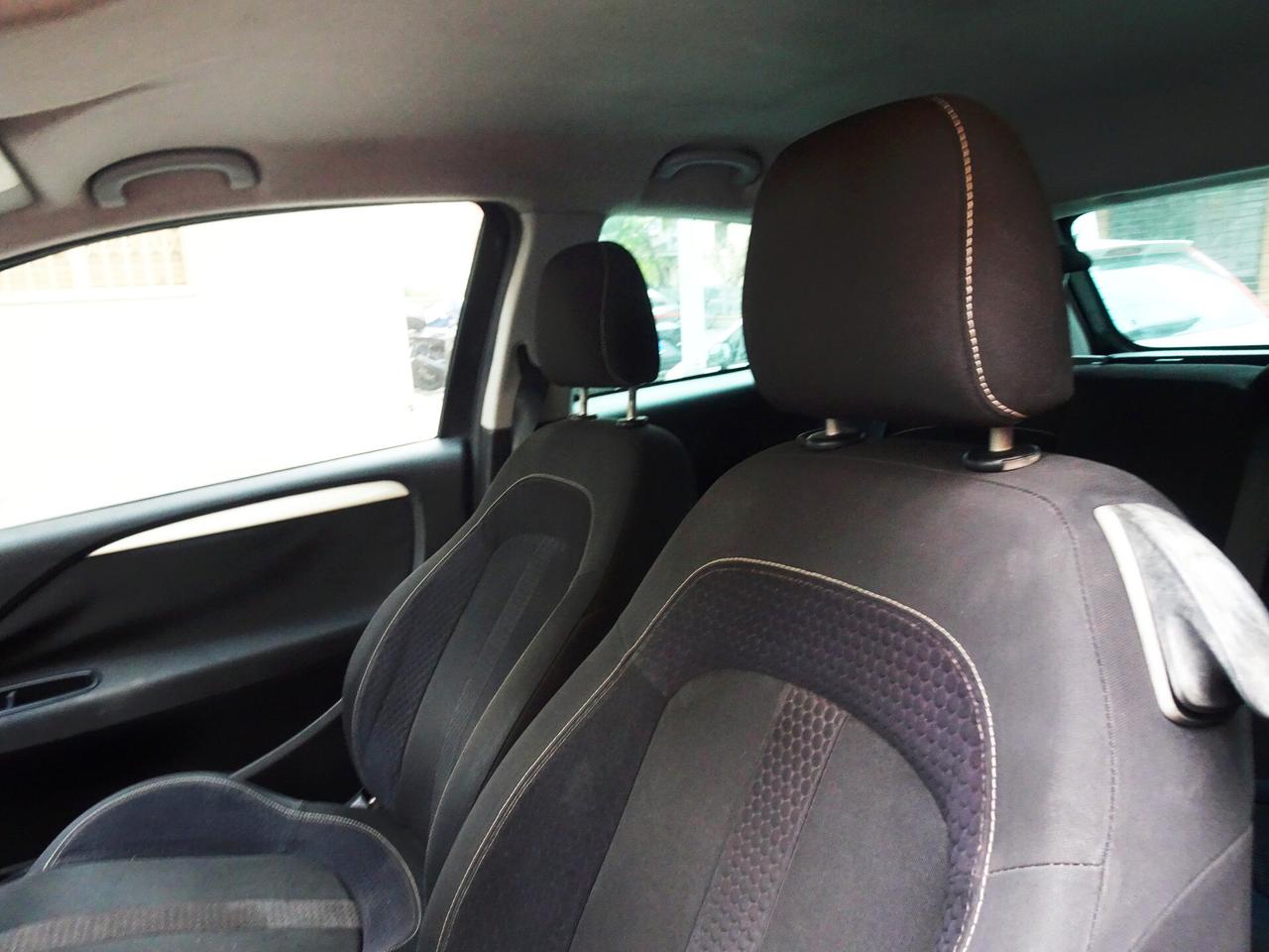 Fiat Punto Evo 1.4 M.Air 16V 3 porte S&S Sport