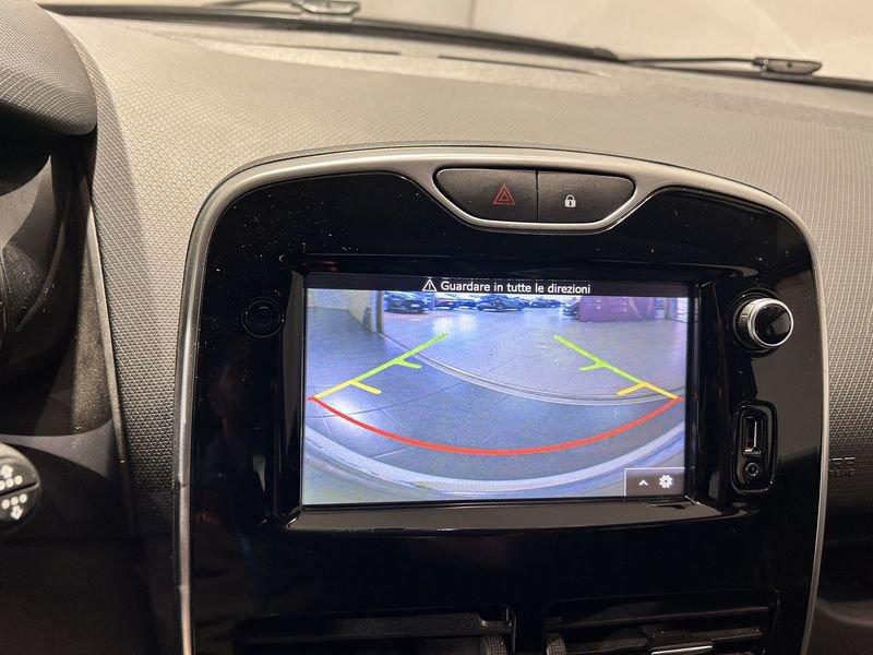 Renault Clio 1.2 16v 75cv 5 Porte Duel
