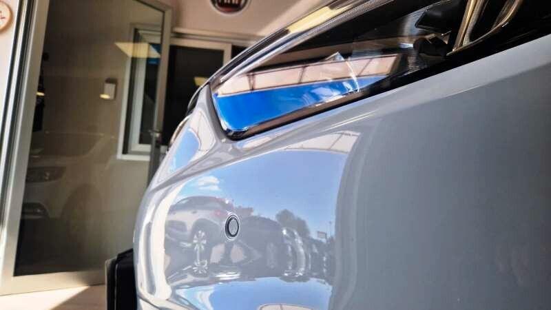 Opel Mokka X 1.4 Turbo GPL-Tech 140 CV Innovation