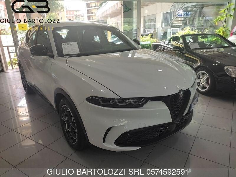 Alfa Romeo Tonale 1.6 diesel 130 CV TCT6 Sprint