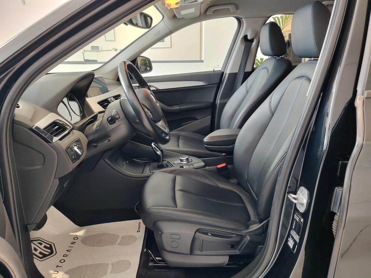 Bmw X1 sDrive16d Business Advantage