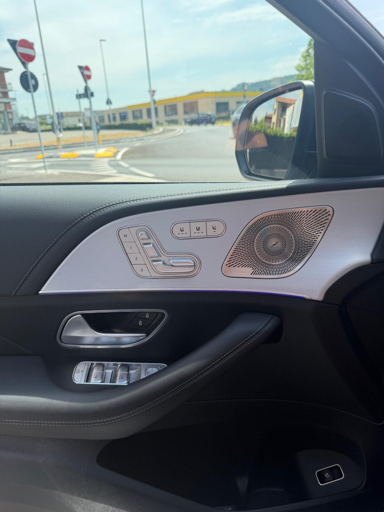 Mercedes-benz GLE 300 d 4Matic Mild Hybrid Coupé AMG Line Premium Plus