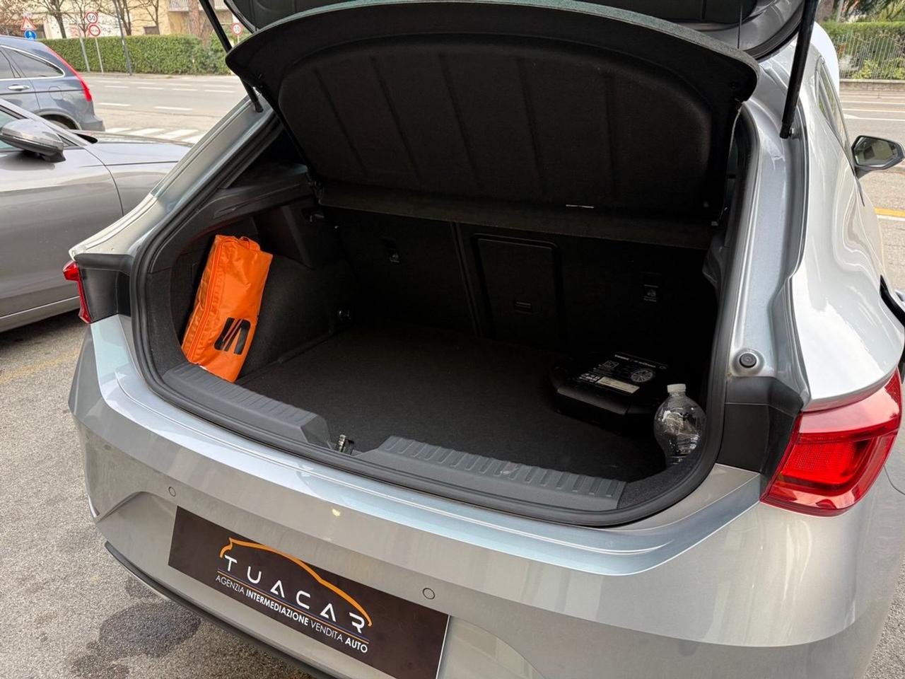 Seat Leon FR 1.4 e-HYBRID PHEV #8649