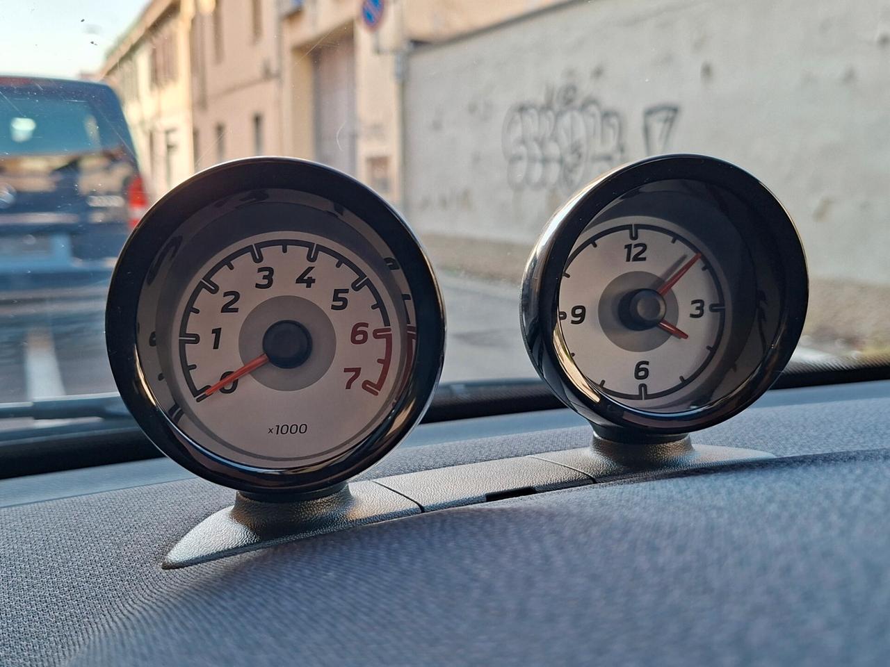 Smart ForTwo 1.0 71cv MHD coupé passion SERVOSTERZO km 57.446