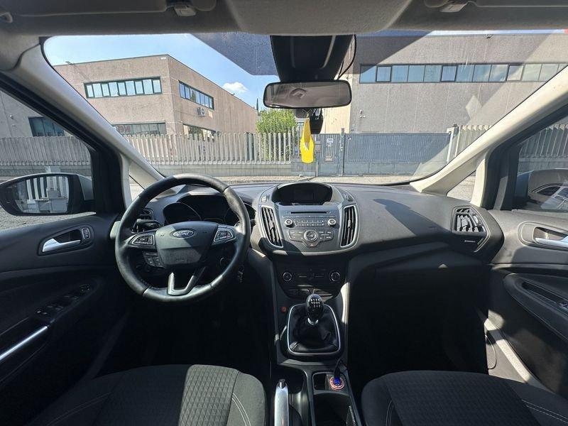 Ford C-Max 7 C-Max7 1.5 tdci Business s&s 120cv