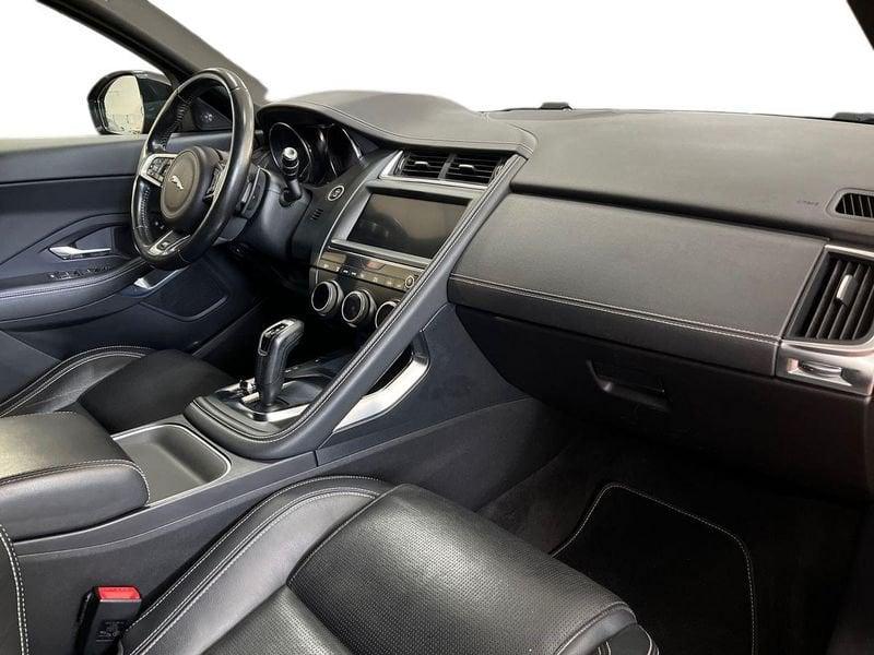 Jaguar E-Pace 2017 2.0d i4 R-Dynamic S awd 180cv auto my19