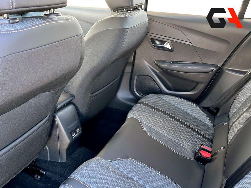 Peugeot 208 208 PureTech 100 Stop&Start 5 porte Allure