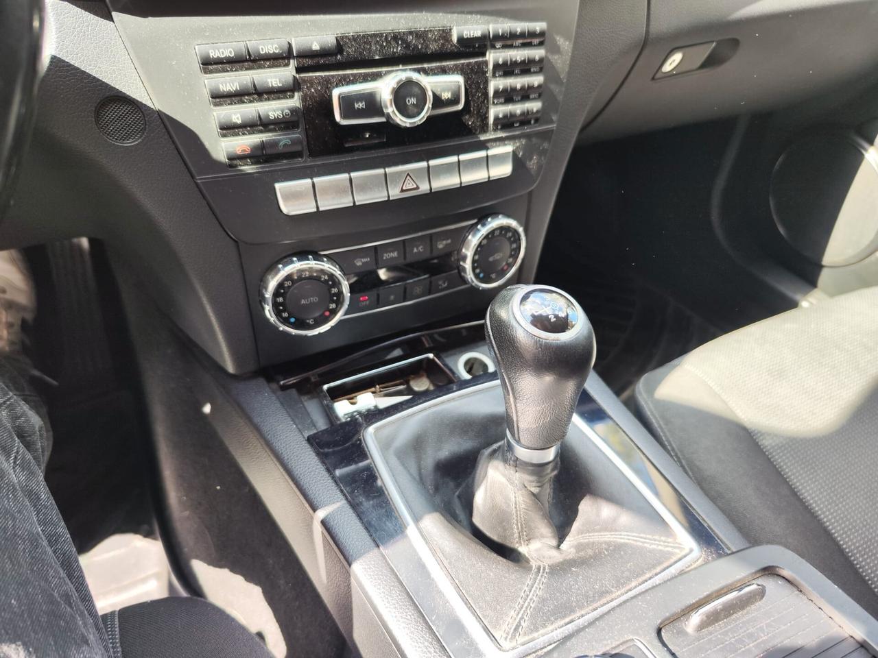 Mercedes-benz A 190 A 190 cat Avantgarde