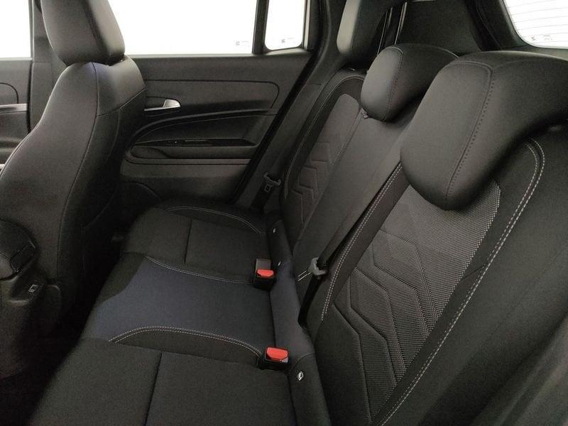 Jeep Avenger Avenger 1.2 Turbo 100 CV MHEV Summit