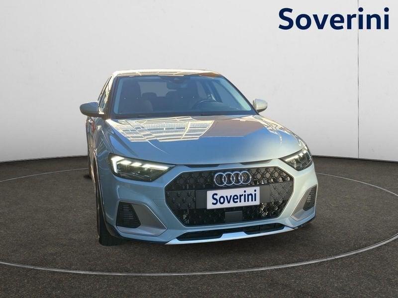 Audi A1 A1 allstreet 30 TFSI