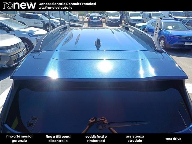 DACIA Bigster 1.8 hybrid Journey 155cv auto