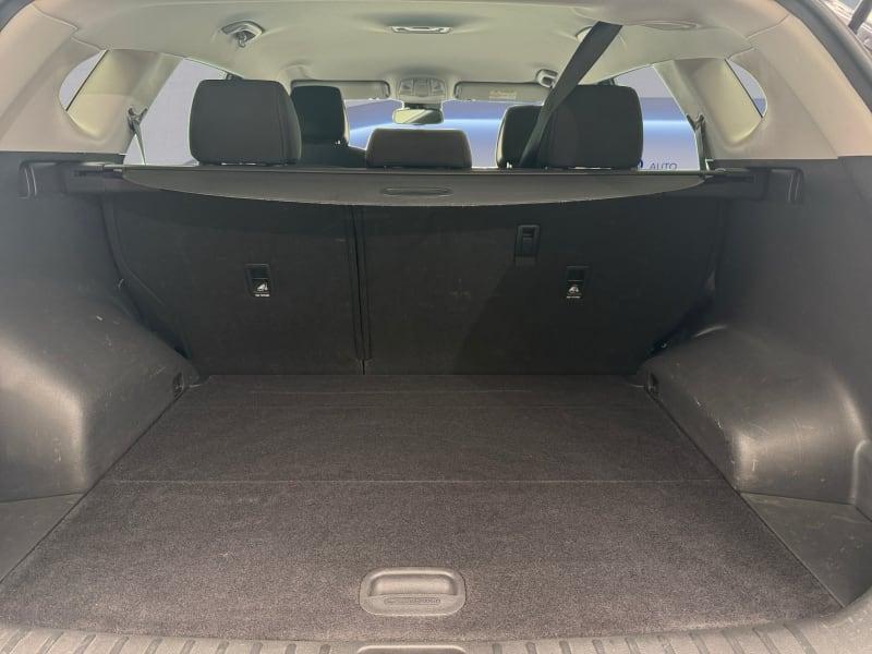 HYUNDAI TUCSON 1.7 CRDI DCT XPOSSIBLE