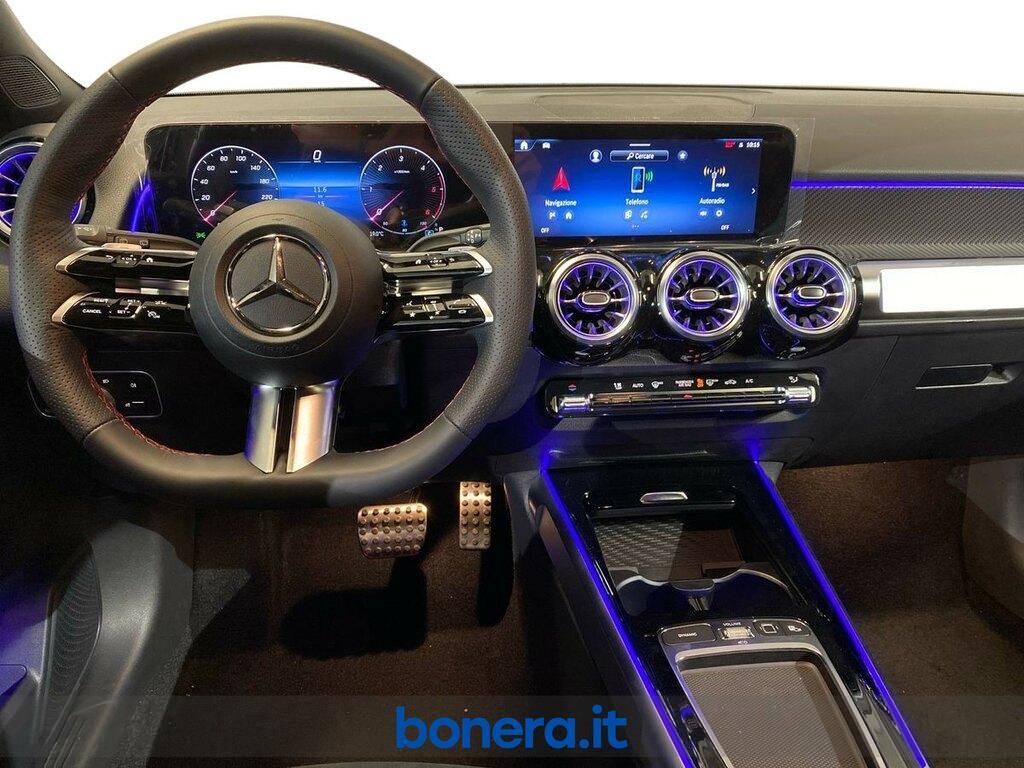 Mercedes GLB 200 D AMG Line Advanced Plus 8G-DCT