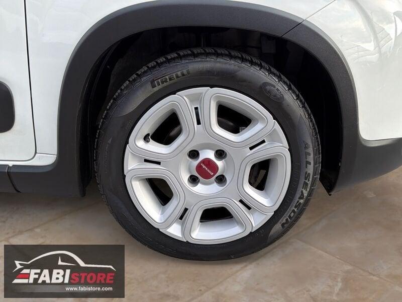 FIAT Panda 1.0 FireFly 70 Cv Hybrid Sport - Bluetooth, Sensori, Clima ecc