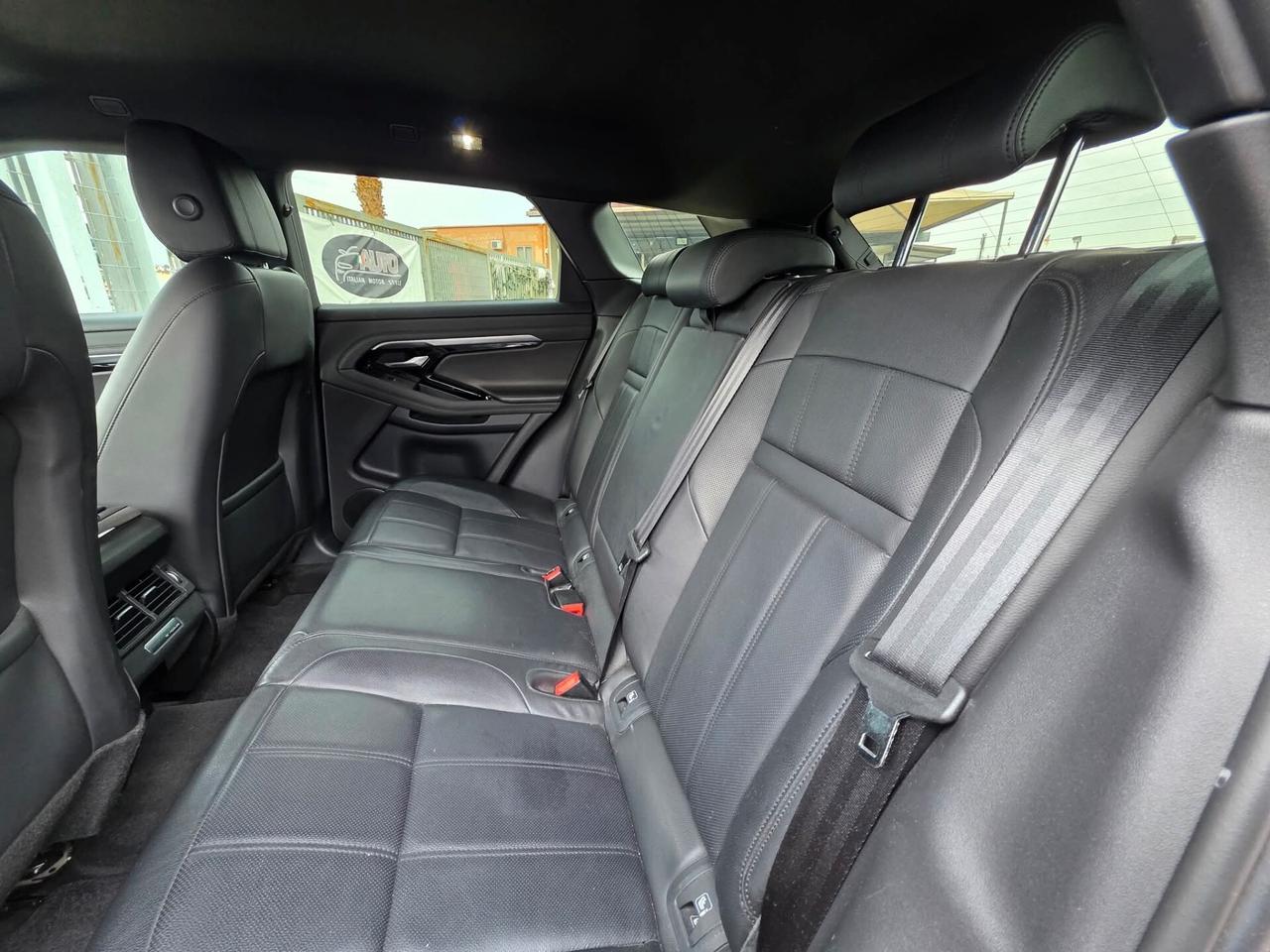 Land Rover Range Evoque 2.0D I4-L.Flw 150 CV AWD Auto R-Dynamic