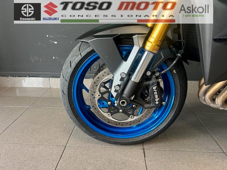 Suzuki GSX S 1000 GX
