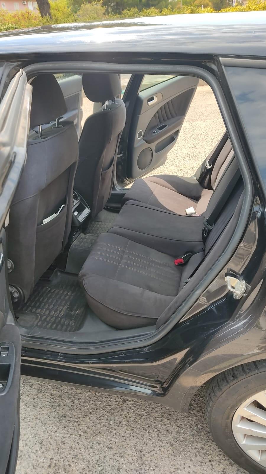 Alfa Romeo 159 2.0 JTDm Sportwagon Progression