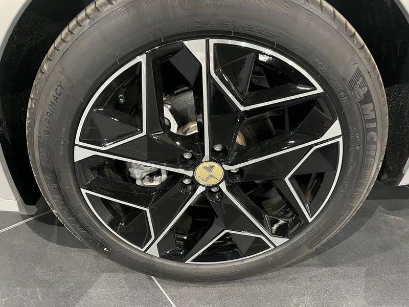 DS DS4 DS 4 BlueHDi 130 aut. Édition France