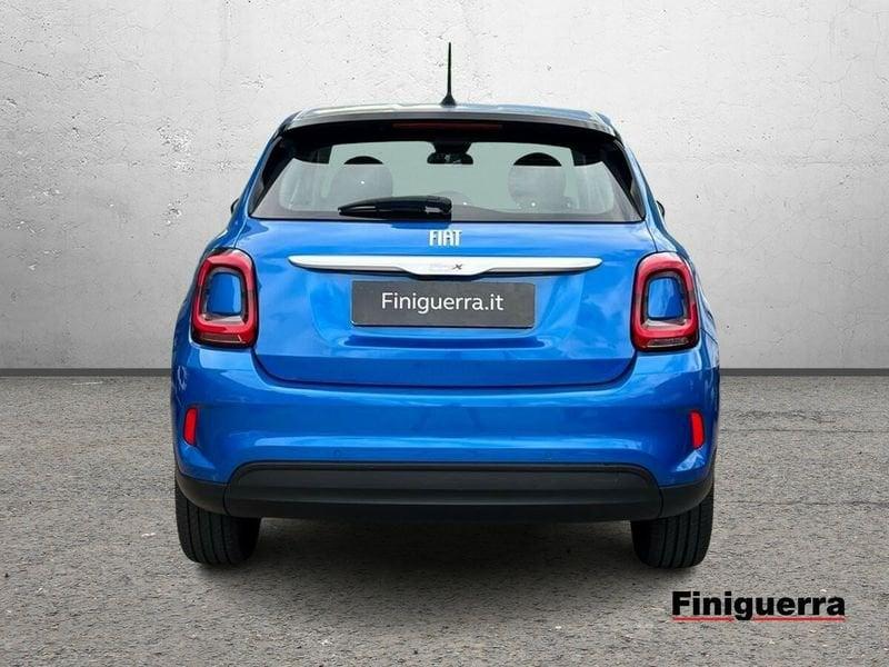 FIAT 500X 1.0 T3 120cv MT E6D Connect