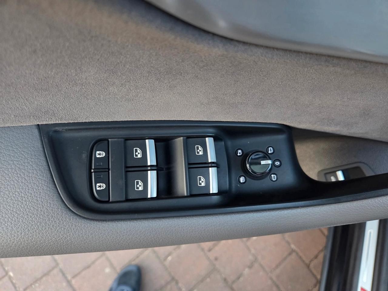 Audi Q8 TDI quattro S line