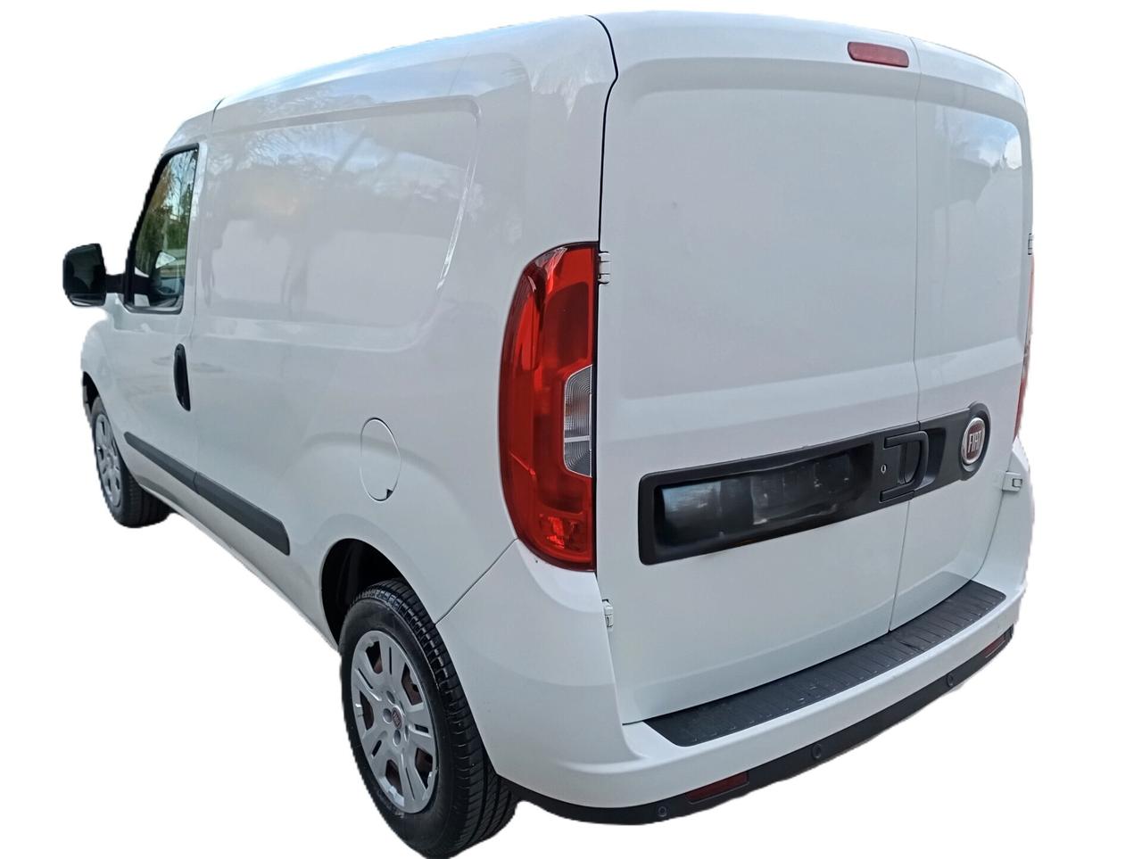 Fiat Doblo Cargo 1.3 Multijet SX