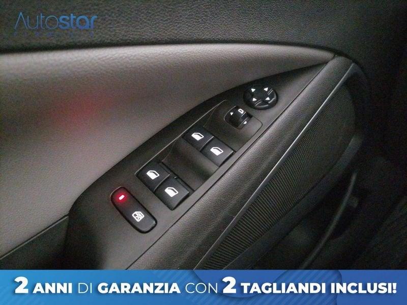 Opel Crossland X 1.5 ecotec Innovation s&s 102cv my20