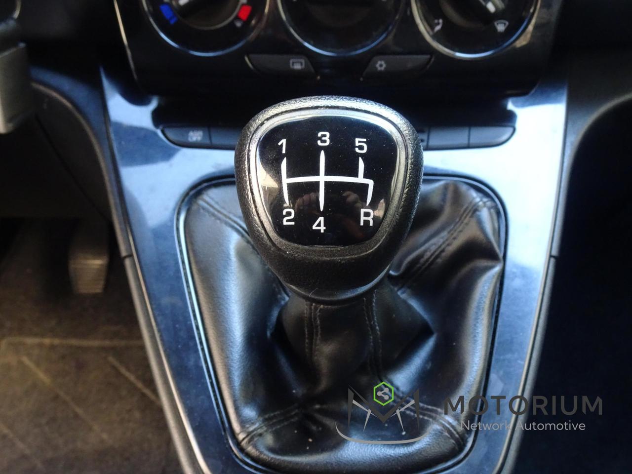 Lancia Ypsilon 1.2 69 CV 5 porte GPL NEOPATENTATI