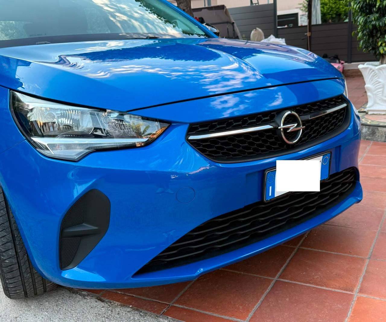 Opel Corsa 1.2 75cv Edition CARPLAY