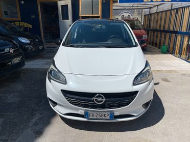 Opel Corsa 1.2 5 porte Black Edition