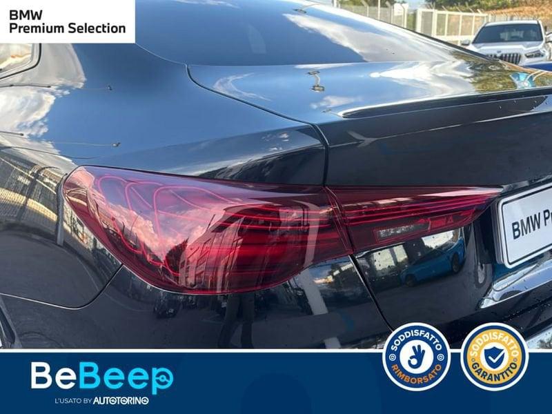 BMW Serie 4 Coupé 420D COUPE MHEV 48V XDRIVE MSPORT PRO AUTO